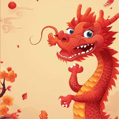 2024_year of dragon_large stickers