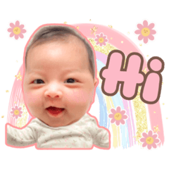 Yuna# - LINE スタンプ | LINE STORE