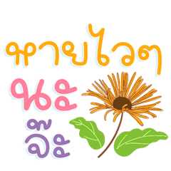 Chat Pastel Kham It, talk often in life