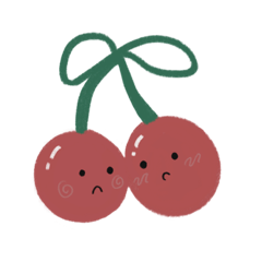 Bow Cherries