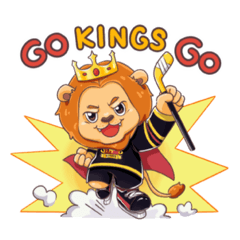 Kings Ice Hockey