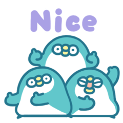 เพนกวินพีพี มินิ เบสิก 2
