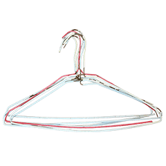 Daily Necessities Series:Clothe Hanger
