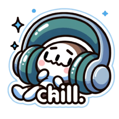 音樂的朋友們：旋律聊天