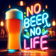 Cheers to Craft Beer