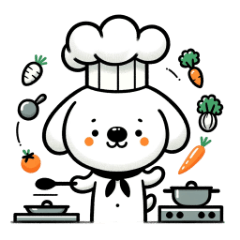 Beret the Dog 2