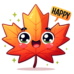 Maple Leaf Moods