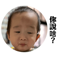 Wuli表情包
