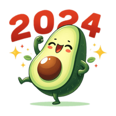 Avocadoman 2024