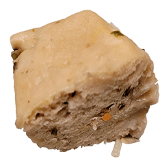 Food Series : Multigrain Bread (Bun) #5