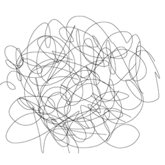 是誰的毛？