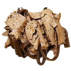 음식 : 대만의조림요리 (루웨이) #36