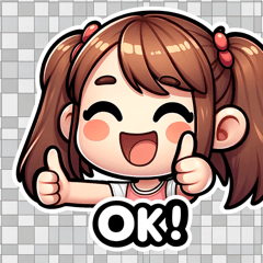 OK! Expressions