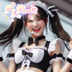 Maid Cafe Idol  JP