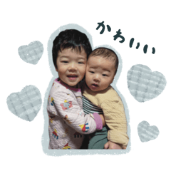 ri_yo__coton stickers