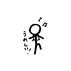 Dailylife of stickfigures3