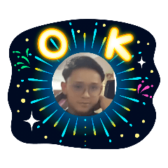 Lawak_20240202225600 – LINE stickers | LINE STORE