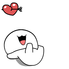 Dede 5 : Animated Stickers