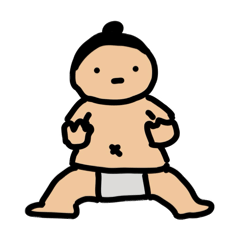 stickers by yuka 1