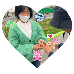 Childhood friend4human