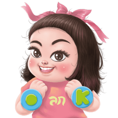 ลูกกวาด เสียง 3