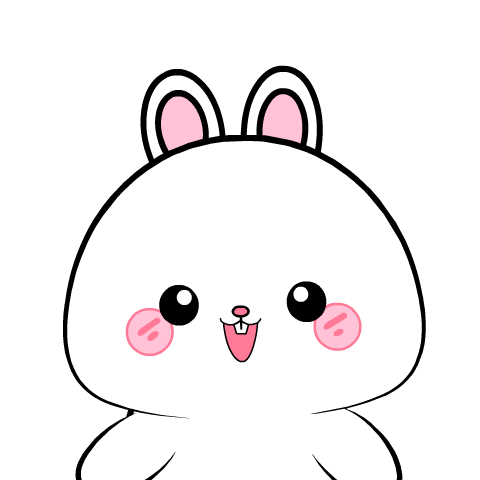 Vanilla Rabbit 8 : Pop-up stickers