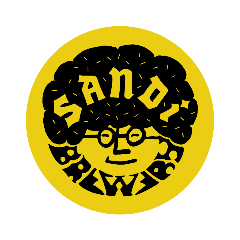 SANDi BREWERY LOGO