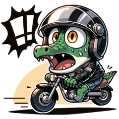 Crocodile Rider Adventures3
