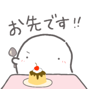 Okashina ghost[meet]