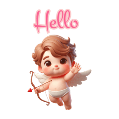 Chubby Cupid