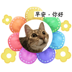 Dennise_20240204021631 – LINE stickers | LINE STORE