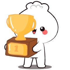 Shumai 4 : Animated Stickers