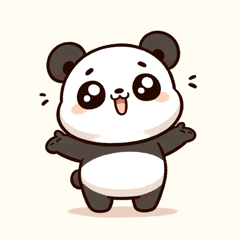 Panda's Daily Life 0202