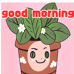 Charming Pot Pals