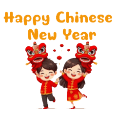 chinese happy day