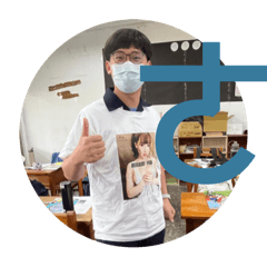 乳牛怪人的宿命