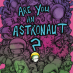 Are you an astronaut?