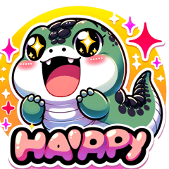 Mystical Tsuchinoko