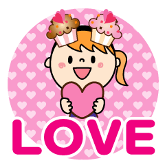 BIG Valentine-Pretty momoka