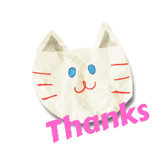 New caty – สติกเกอร์ LINE | LINE STORE