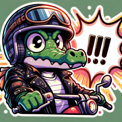 Crocodile Rider Adventures4