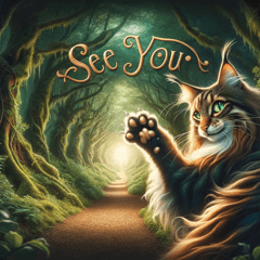 Enchanted Forest Guardians 02
