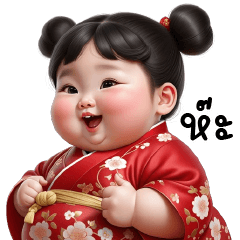 Tuinui Chinese Ne Year