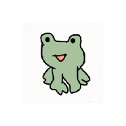 frog and human