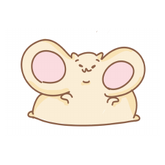 H.C (hamster)