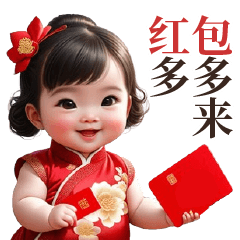 TuiNui Chinese New Year TWN