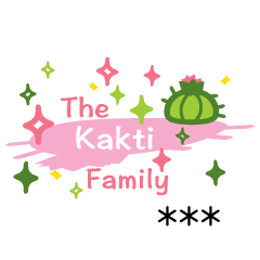 The Kakti Family