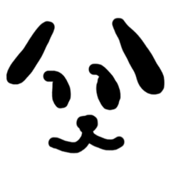 background transparent dog