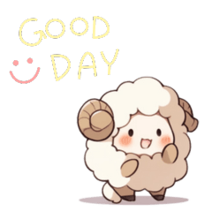 Everyday use Sheep