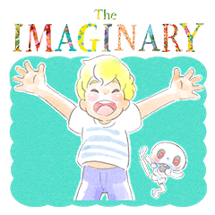 The Imaginary (English)